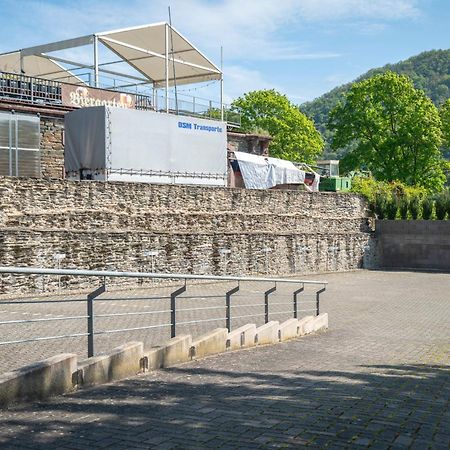 Ferienwohnungen Engelmannstift Bacharach Exterior foto